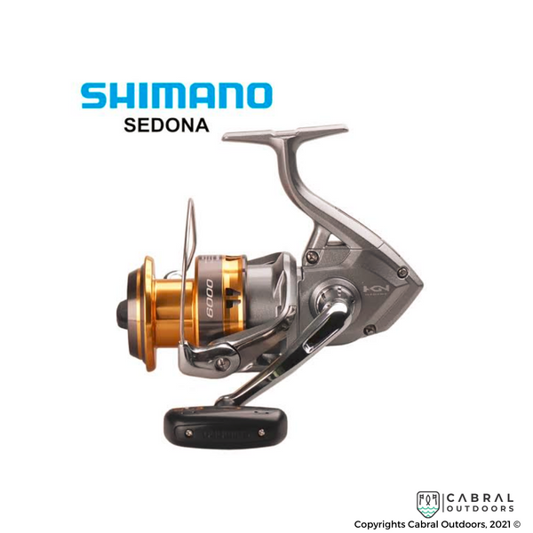 Shimano lança espaço exclusivo para pescadores na Cellshop Importados