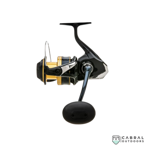 Shimano Sienna RE 2500 (3 stores) see the best price »