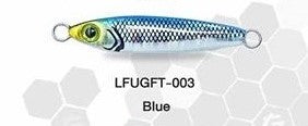 Underground Micro Jig Shore Game Fortune 4.2cm | 12g  Jigs  Lures Factory  Cabral Outdoors  