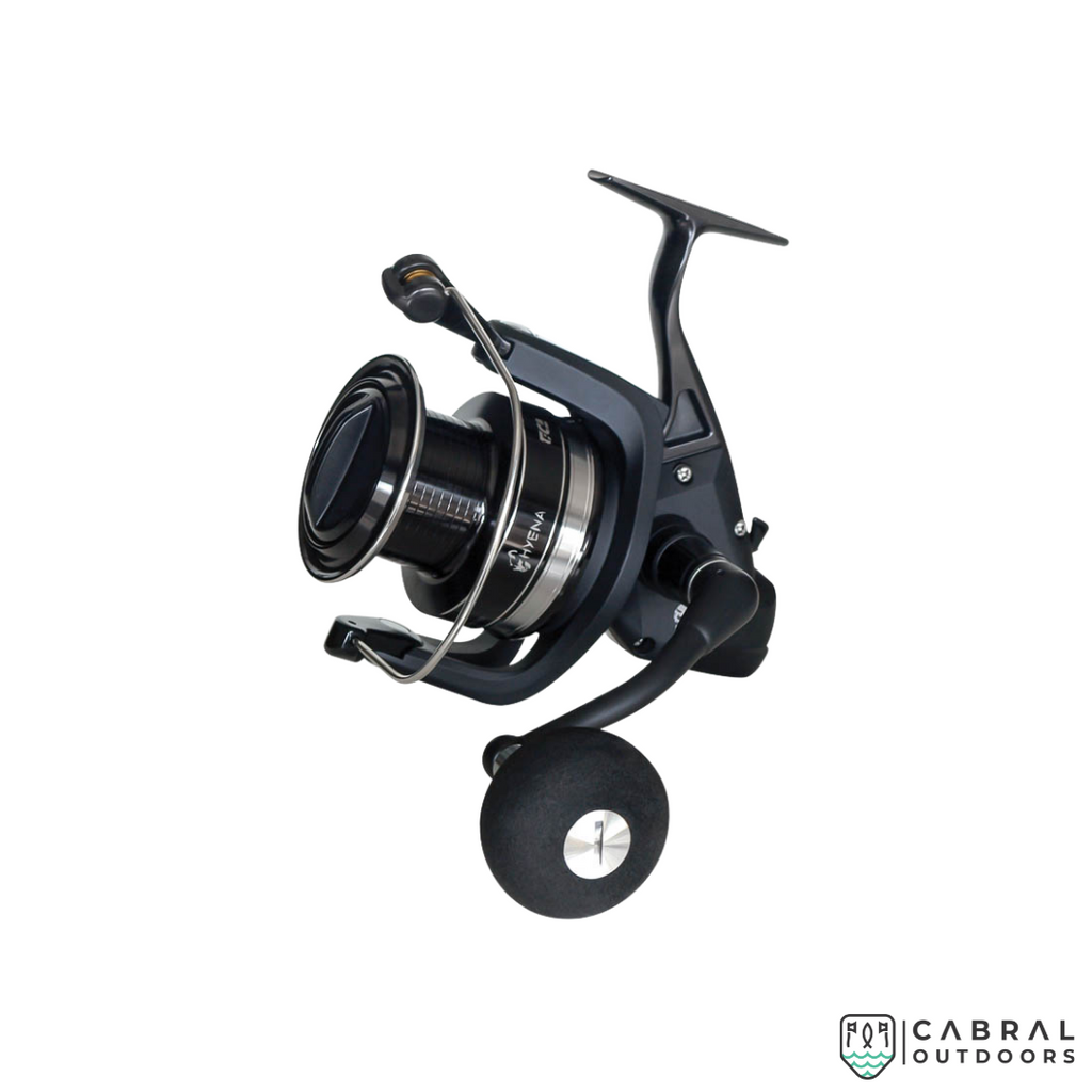 Tica Hyena HN50 Spinning Reel