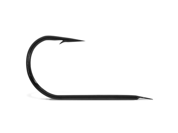 VMC CARBON STEEL FISH HOOK 9902BZ - Double Ryder Fish Hooks 100 per pack, Cabral  Outdoors