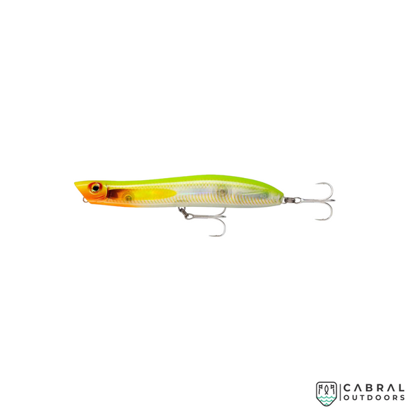 Rapala Skitter V Topwater Fishing Lure, Size: 10-13cm, 14-28g, Cabral  Outdoors