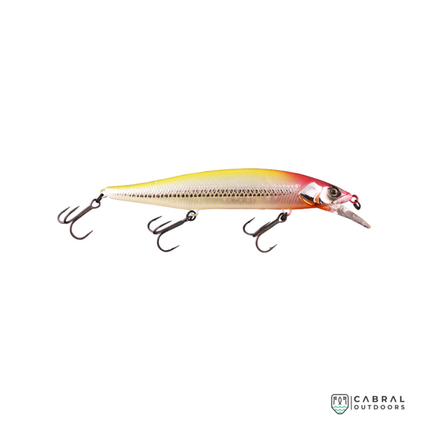 Duo Tide Minnow Slim 175, 175mm, 27g, Floating