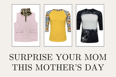6 Best Mother’s Day Gifts Ideas