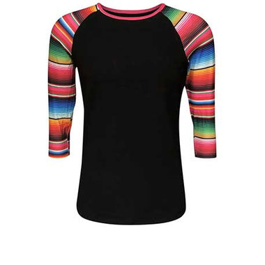 Serape wholesale clothing