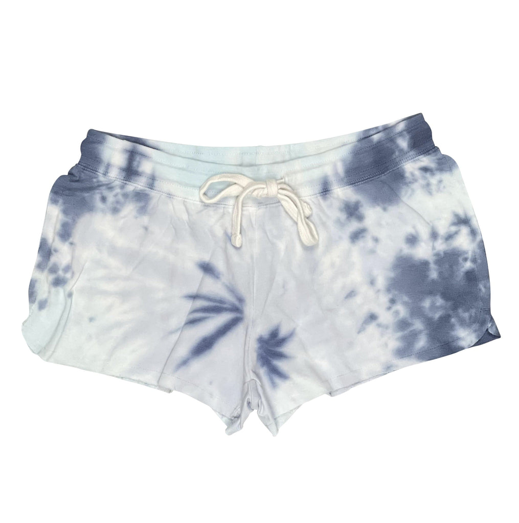 AUROLA Dream Tie Dye Shorts