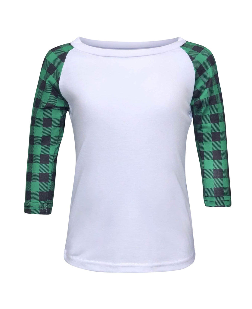 Cheetah Green Blank Faux Bleached Top – ILTEX Apparel