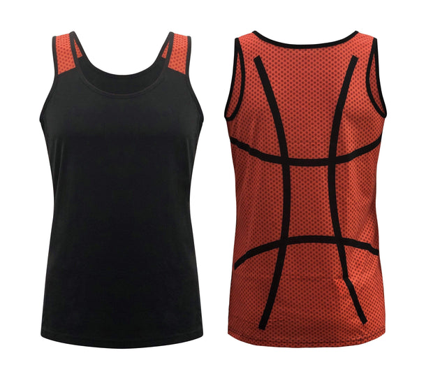 Football Tank Top – ILTEX Apparel