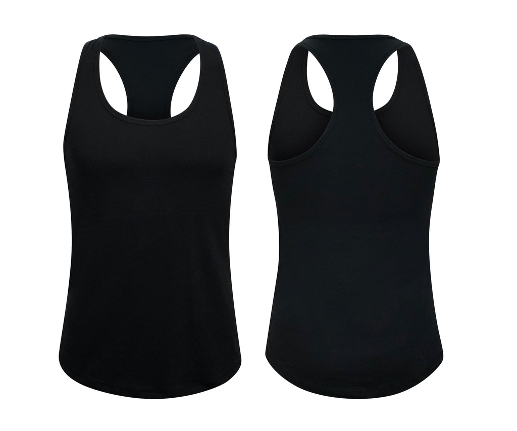 CITIUS BASEBALL Women's Racerback Tank 2