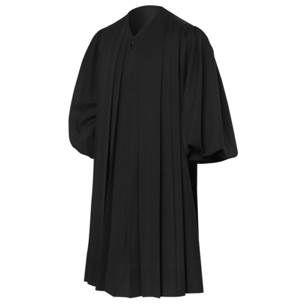 Cambridge Judge Robe - Judicial Gowns | JudgeRobes