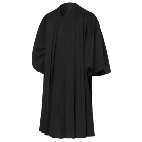 High Quality Judicial Robes - Judge Robes