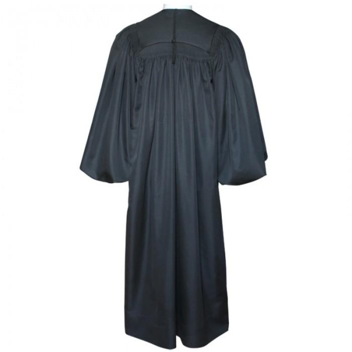 Imperial Judge Robe - Judicial Gowns | JudgeRobes