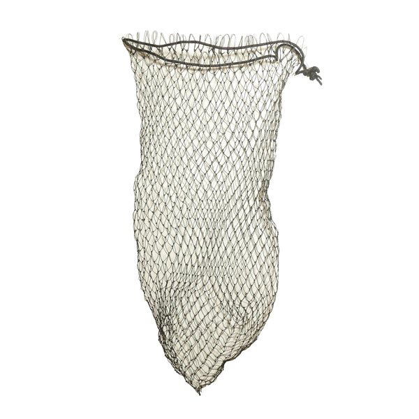 10pcs Non- Woven Fabric Net Bag Chum Bag Fishing Net Fishing Lure