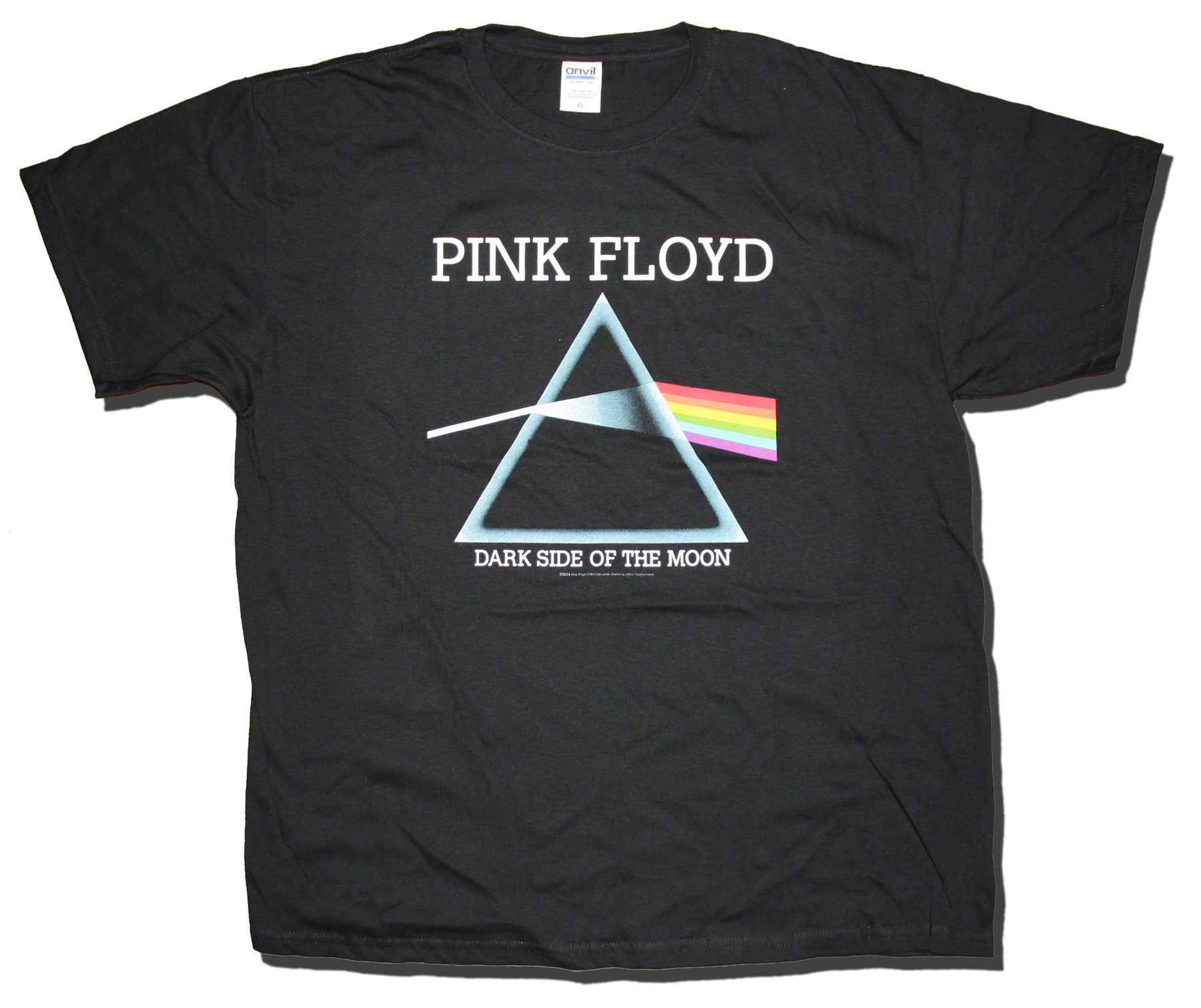 Roger waters dark side