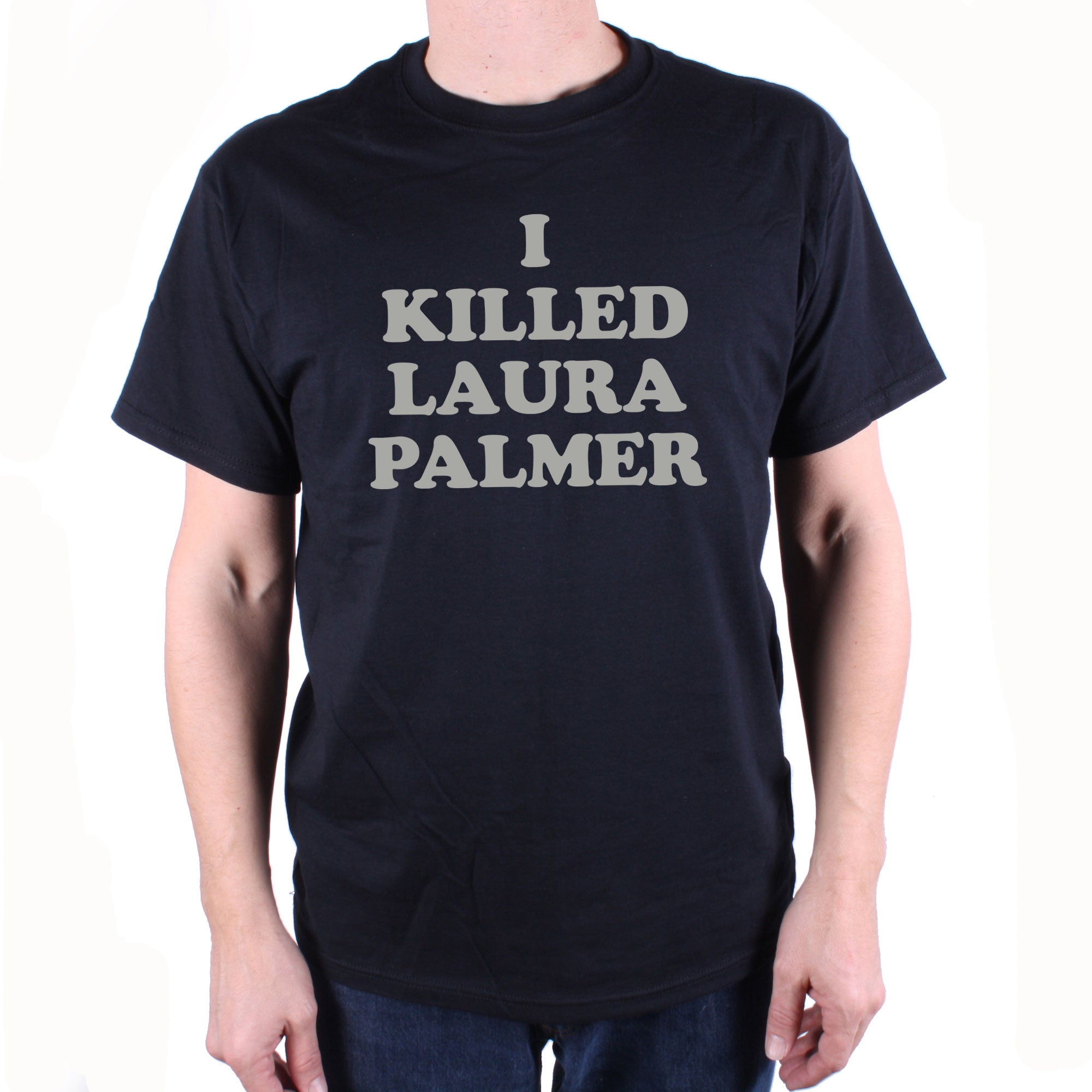 laura palmer t shirt
