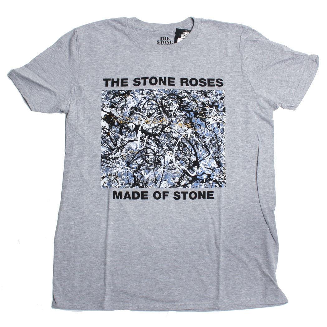 stone roses t shirt next