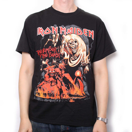 Heavy Metal T Shirts Motorhead T Shirts Iron Maiden T Shirts Old Skool Hooligans
