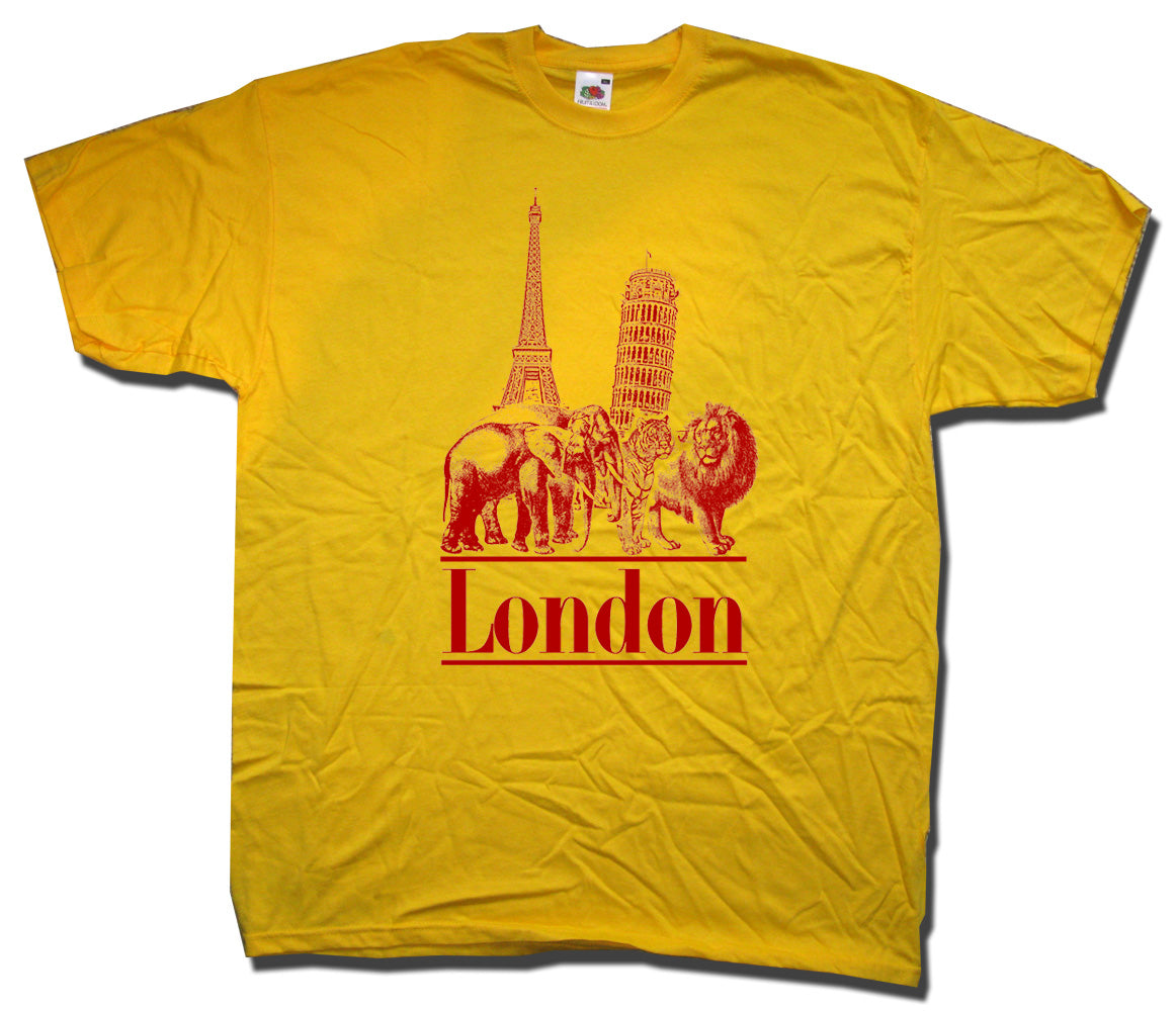 Incorrect London T shirt | Comedy T shirts, Funny T shirts Old Skool Hooligans