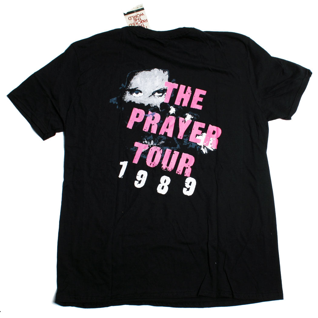 the cure disintegration t shirt