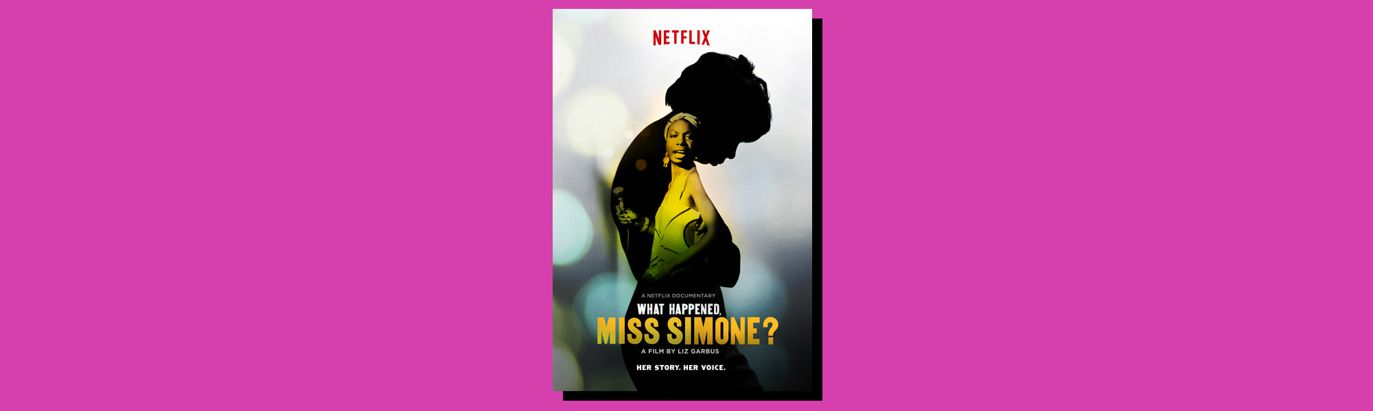 West Carolina muss sich feministische Filme und Shows auf Netflix ansehen, Blogbeitrag Bild 8