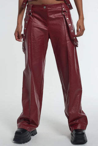 Storm Parachute Pants – The Ragged Priest