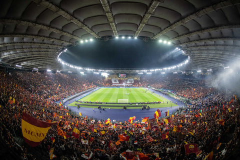 as roma