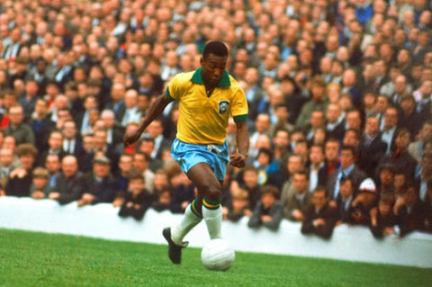 Pele