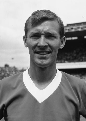 sir alex ferguson player