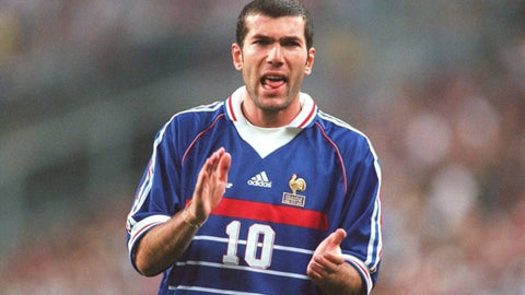 Zidane