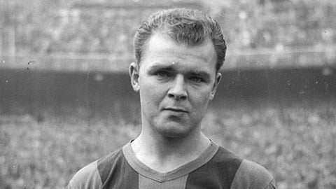 KUBALA BARCELONA