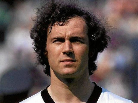 Franz Beckenbauer