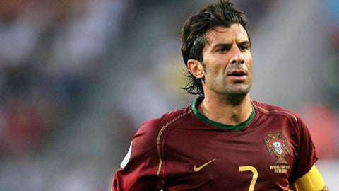 luis figo portugal