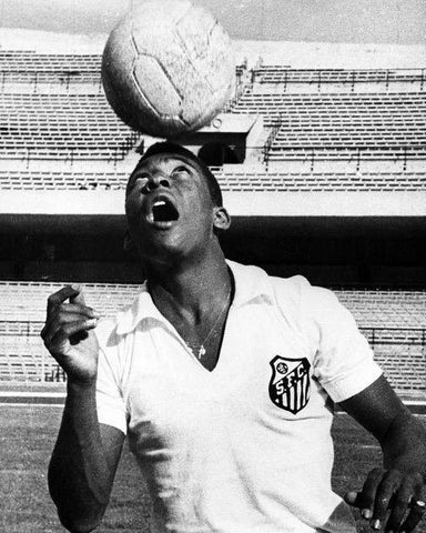 PELE SANTOS