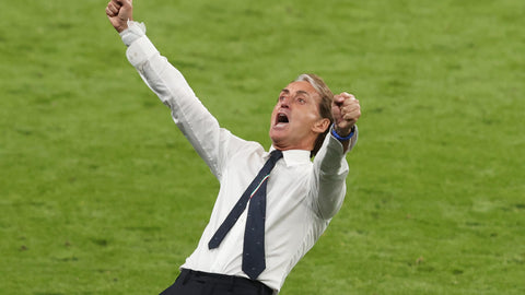 roberto mancini italia