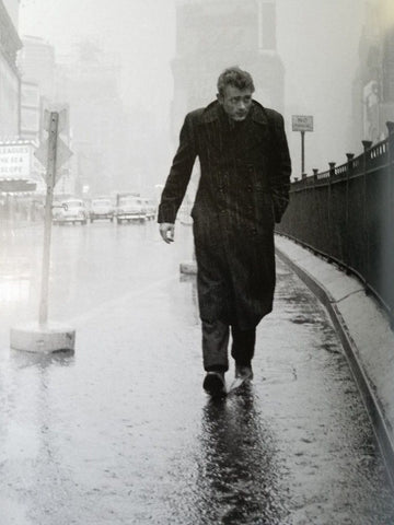 JAMES DEAN NYC