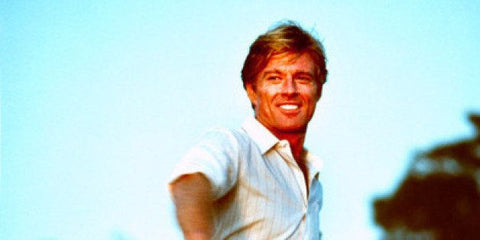 robert redford