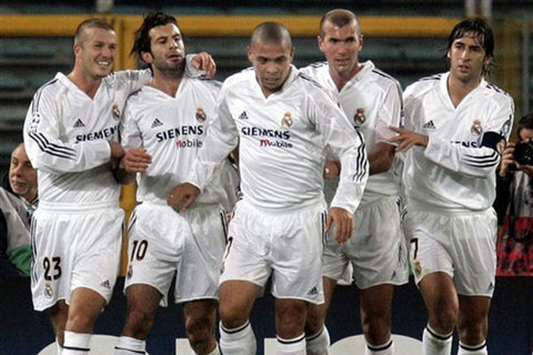 galacticos