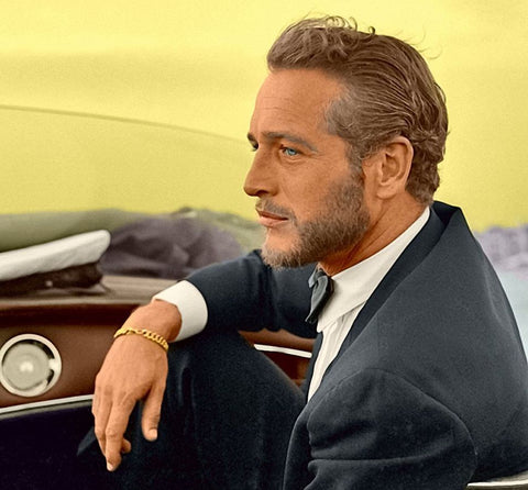 paul newman