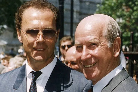 Franz Beckenbauer