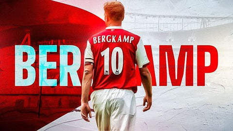 Bergkamp tenlegend