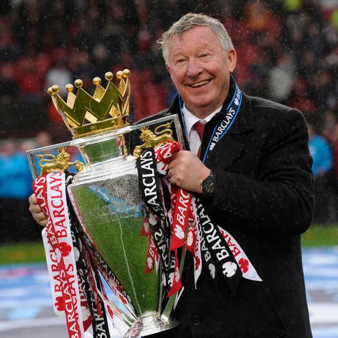 sir alex ferguson manchester united