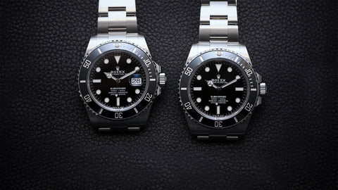 Rolex Submariner