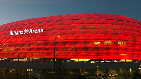 bayern munich