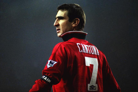 CANTONA