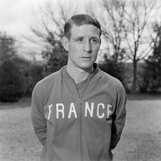 raymond kopa frança