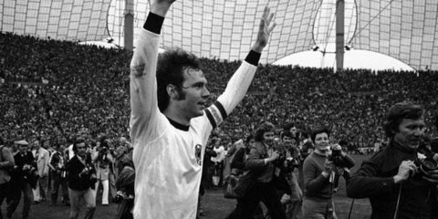 Franz Beckenbauer