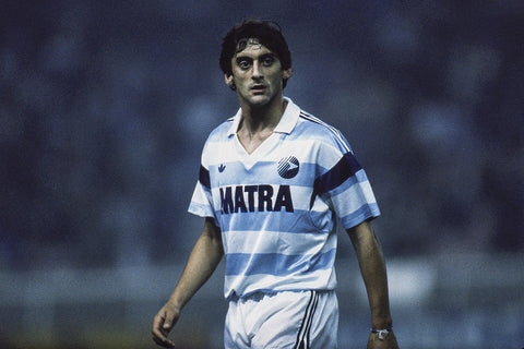 francescoli matra racing