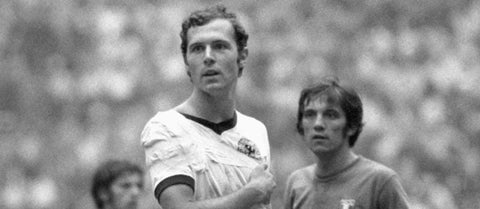 Franz Beckenbauer