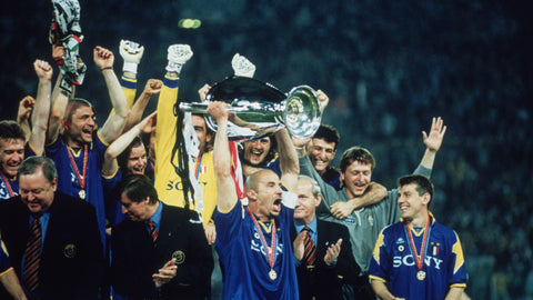 juventus vialli campioni