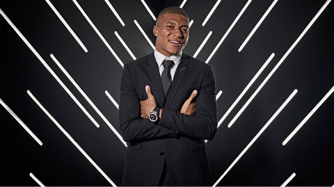 mbappe